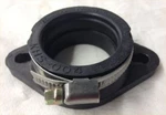 Mikuni Carburetor 40MM Bore Size Flange Intake Adapter Rubber 36-38MM. Fixed Price $37.99.