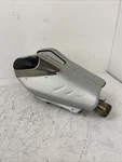 2018 - 2021 Ducati Panigale V4 Exhaust Slip On End Pipe Muffler Stock 57414344A. Fixed Price $245.99.