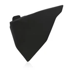 Acerbis Airbox Covers - Black Metallic 2726527440. Fixed Price $41.19.