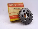 Nos Suzuki T20 TC250 1965-1969 Genuine Transmission 4TH Drive Gear 24341-11002. Fixed Price $27.99.