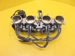 Oem 2006-2015 Genuine Yamaha FZ1 FZS1 Air Intake Throttle Bodies Hoses Assembly. Fixed Price $109.99.