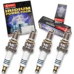 4 Pc Denso Iridium Power Spark Plug For Honda CBR600RR 2003-2006 Tune Up Kit Fn. Fixed Price $44.93.