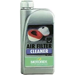 Motorex Air Filter Cleaner - Liter 102398. Fixed Price $26.34.