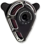 Performance Machine (pm) Jet Air Cleaner Kit 0206-2167-BM. Fixed Price $385.72.