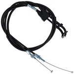 Niche Push Pull Throttle Cable For 2016-2018 Kawasaki KX450F 54012-0625. Fixed Price $16.95.