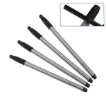New Quickee Ez Install Adjustable Pushrods For 1999-2020 Harley Twin Cam. Fixed Price $57.84.