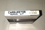 New Honda Gold Wing GL1000 Napco Kit's, 1977 Carburetor Rebuild. Fixed Price $26.99.