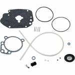 New S&s Cycle 110-0067 Rebuild Kit For Carburetors Super G. Fixed Price $61.95.