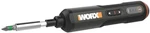 WX240L Worx 4V Power Screw Driver-ob. Fixed Price $34.99.