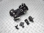 2007 Harley Davidson Flhrci Roadking Oem Throttle Body Intake Sensors No Jets. Fixed Price $104.59.