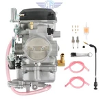Carburetor Set For Harley Davidson Glide Sportster 40MM CV40 XL883 27490-04. Fixed Price $41.97.