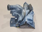 2015 Suzuki Airbox Filter Housing. Fixed Price $49.00.