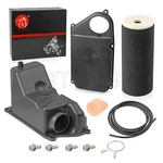 Air Box Filter Cleaner Case With Lid Cap For Yamaha Warrior 350 1987 - 2004. Fixed Price $105.34.
