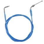 Nibbi 71" Throttle Cable For Yamaha Kawasaki Suzuki Kymco Sym GY6 Scooter Moped. Fixed Price $11.69.