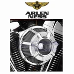 Arlen Ness Inverted Series Air Cleaner Kit For 2000-2006 Harley Davidson Xu. Fixed Price $484.05.