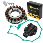 Stator & Regulator Gasket For Honda VT750CD2 Shadow ACE1998 1999 2000. Fixed Price $84.00.