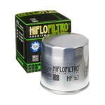 Hiflo Oil Filter HF163 Bmw New. Fixed Price $15.82.
