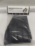 Yamaha 156-24731-00-00 Reproduction Seat Foam Cover YDS3 YM1. Fixed Price $49.99.