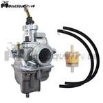For Yamaha TTR125E TTR125LE 2000-2007 Carburetor. Fixed Price $23.70.