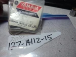 1963-65 Yamaha YG1 MG1 YJ2 Throttle Valve Carb Slide Nos Oem 127-14112-15. Fixed Price $18.99.