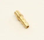 SP1 12-7588 07-231-02 Primer Inlet Connector Open End. Fixed Price $11.99.