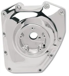 Drag Specialties Chrome Cam Cover For 1999-2000 Harley Davidson Twin. Fixed Price $129.27.