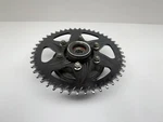 2007 Kawasaki Ninja EX650A Rear Wheel Drive Sprocket Hub Oem. Fixed Price $36.95.