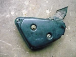 1982 81 83 Yamaha XV750 J Virago Oem Airbox + Duct Assembly 4X7-14401-00-00. Fixed Price $25.49.