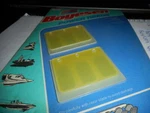 Nos Kawasaki KX250 Boyesen Replacement Pro Series Reeds For Rad Valve PSR-012. Fixed Price $64.99.