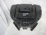 07 Suzuki GSXR600 Air Intake Box Cleaner Filter Base Lid Oem 13700-01H01. Fixed Price $29.98.