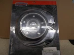Nos Kuryakyn Quantum Air Cleaner Cover 2014-UP Touring 8417. Fixed Price $67.99.