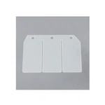 55Y-13613-00-00 Yamaha Reed, Valve 55Y136130000, New Genuine Oem Part. Fixed Price $31.54.