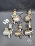 Triumph Bsa Norton Daytona Vintage Amal Monobloc 389/228 Carburetor Lot. Fixed Price $149.95.