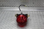 2000 Suzuki Katana GSX750F Tail Light. Fixed Price $49.99.