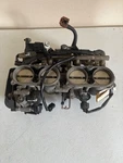 Yamaha Oem FZ1 06'-15' Throttle Body Assy 2D1-13750-20-00 #962. Fixed Price $100.00.