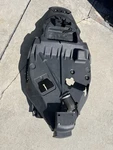 Oem 04-06 Aprilia Scarabeo 250 Under Saddle Compartment Air Intake AP8178646. Fixed Price $39.99.