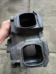 97-03 2001 Honda Nighthawk CB750 Air Intake Housing Cleaner Box Filter. Fixed Price $59.95.