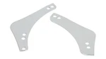 Arlen Ness Inverted/method Series Chrome Right Breather Cover Plate (600-055). Fixed Price $18.55.