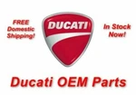 Ducati Clamps Fuel Filter Hose Kit 69923451A New Oem 2006-2012. Fixed Price $24.99.