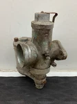 Vintage 1940S 1950S Amal Brass 289G/1AT Carburetor AF4713 Spec 1-1/8" Bore. Fixed Price $600.00.