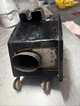 Nice 1969 1970 1971 Yamaha AT1 CT1 125 175 Assy Intake. Fixed Price $109.99.
