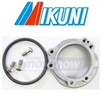 Mikuni Air Box Adapter Kit For 1999 Harley Davidson FXR3 - Fuel & Pb. Fixed Price $60.52.