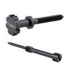 Tusk 1824340003 Carburetor Adjustment Screw Kit Black. Fixed Price $26.42.