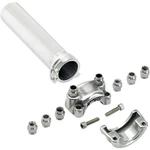 Biltwell Throttle Whiskey Dbl Pol 1" 6602-303-01. Fixed Price $92.10.