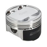 Manley 606000C-4 Engine Piston Set 85 MM/1.375 Cd/dish For Mitsubishi. Fixed Price $706.83.