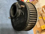 Mikuni HS42/012 K&n Air Cleaner Part # F026C8 For Harley Davidson Usa Made. Fixed Price $65.00.