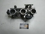 1999 97-01 Triumph Speed Triple 955I Oem Throttle Body Assembly!. Fixed Price $140.00.