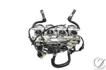 06-09 Yamaha Yzf R6S Throttle Bodies Body. Fixed Price $98.95.