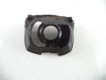 1985-86 Honda Elite Front Fender Wheel Plastic Cover, Nice. Fixed Price $18.00.