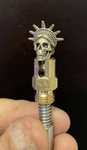 S&s Super , G Carburetors Custom Enricher Choke Chopper Panhead Shovelhead. Fixed Price $48.99.